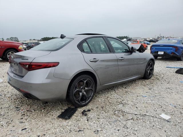 Alfa Romeo Giulia (952) 2019 GIULIA (BASE)