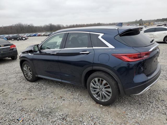 Infiniti QX50 2024 Luxe