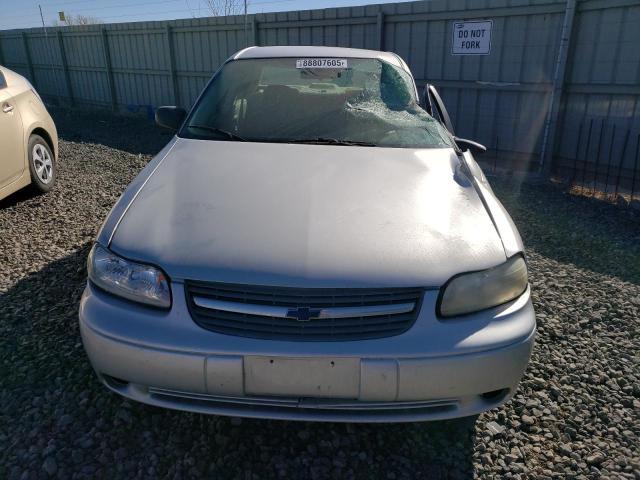 Chevrolet Malibu Classic 2005 Classic