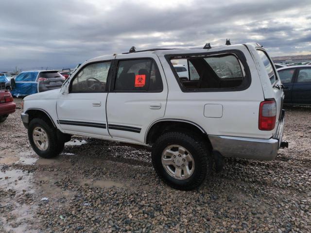 Toyota 4-Runner 1997 Grade: SR5 V6
