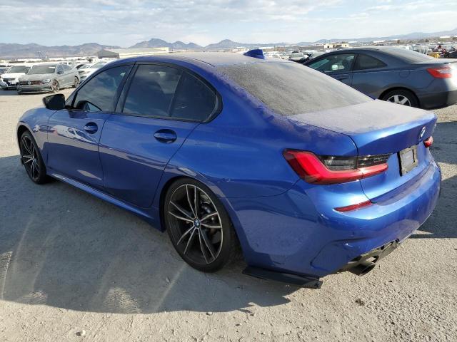 BMW 330i 2021 330i