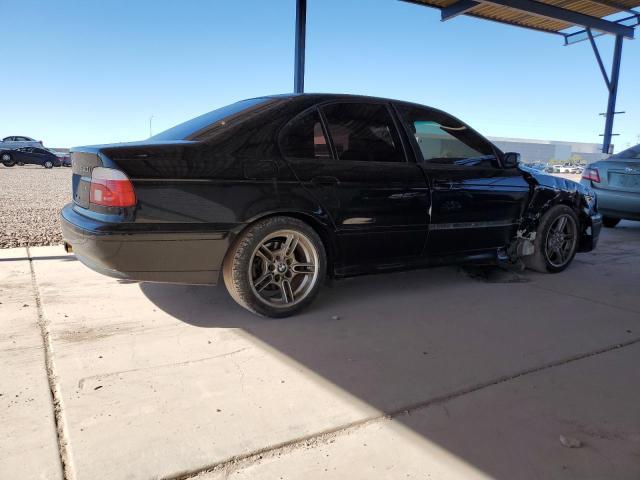 BMW 540i 2001 5-Series
