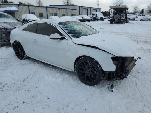 Audi A5 2016 