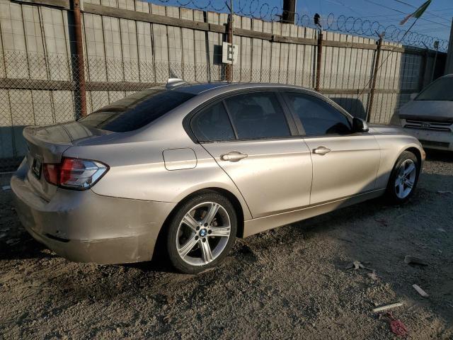 BMW 320i 2014 SA