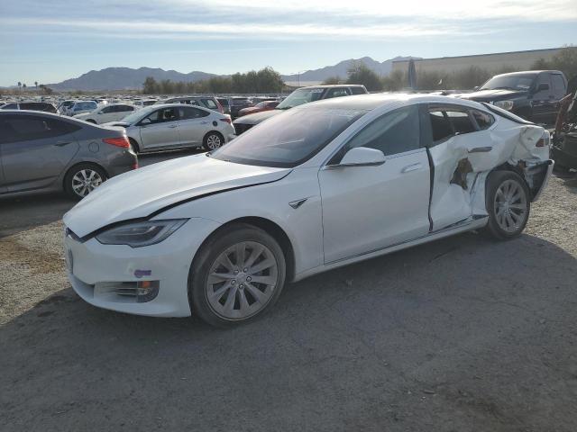 Tesla Model S 2018 