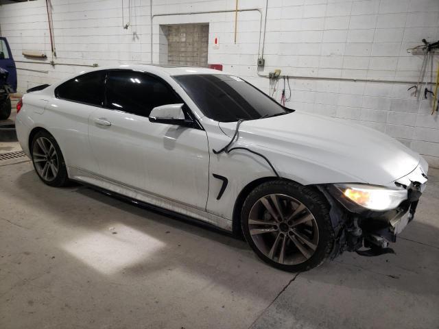 BMW 435i 2015 4-Series