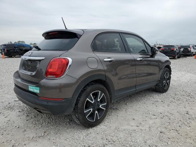 Fiat 500X 2017 POP