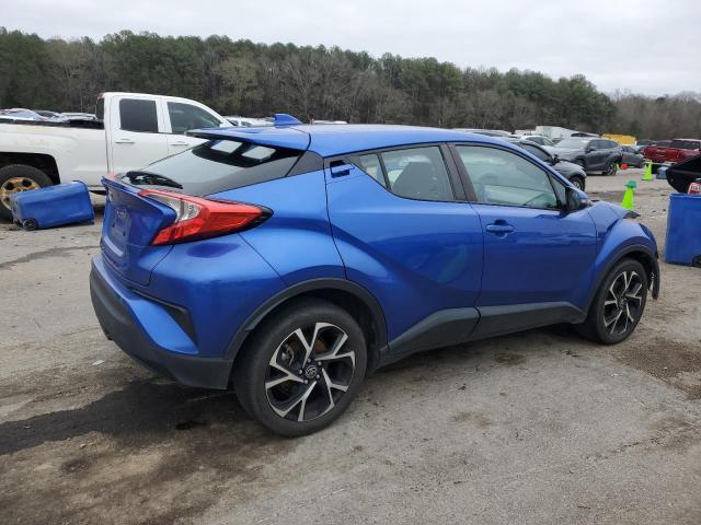 Toyota C-HR 2022 10 Series