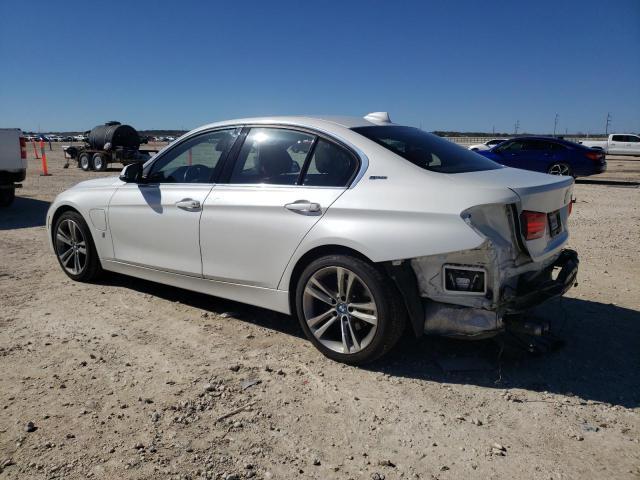 BMW 330e 2017 330e