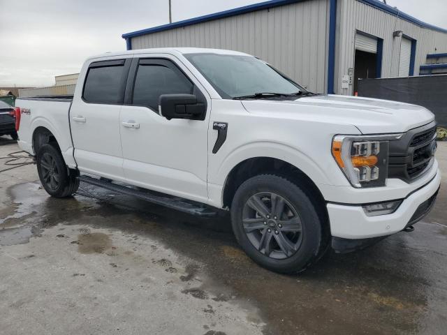 Ford F-150 2023 SuperCrew