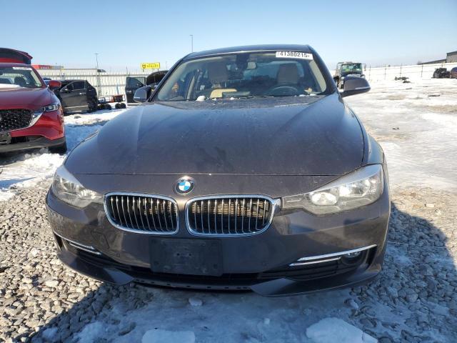 BMW 328d 2014 xDrive