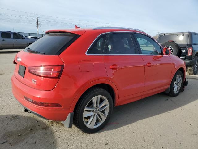Audi Q3 2016 