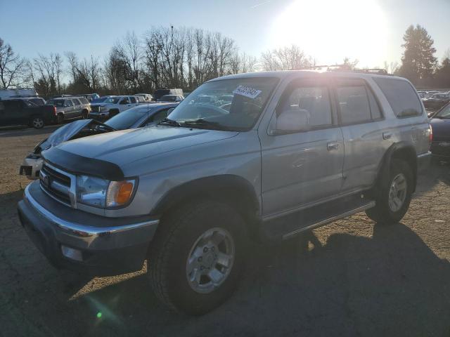 Toyota 4-Runner 2000 SR5 V6