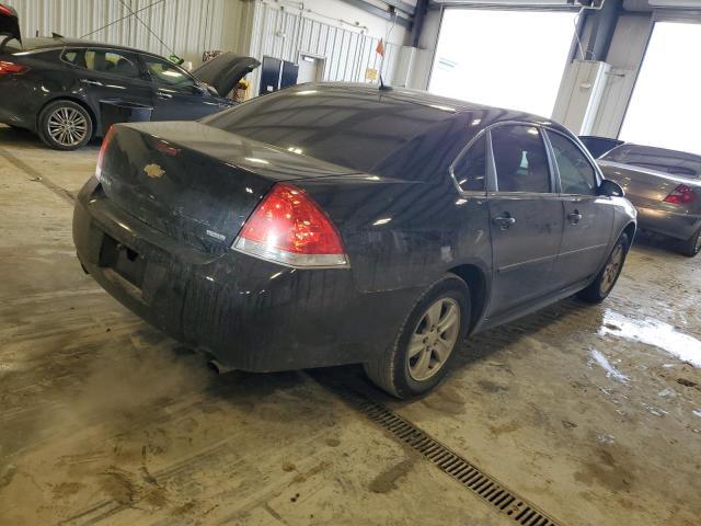 Chevrolet Impala Limited 2014 LS Fleet