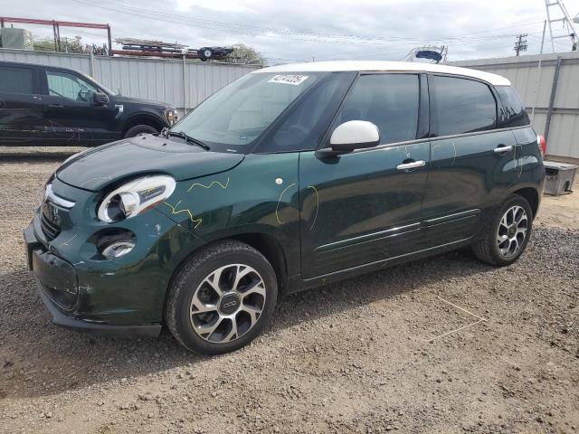 Fiat 500L 2014 EASY