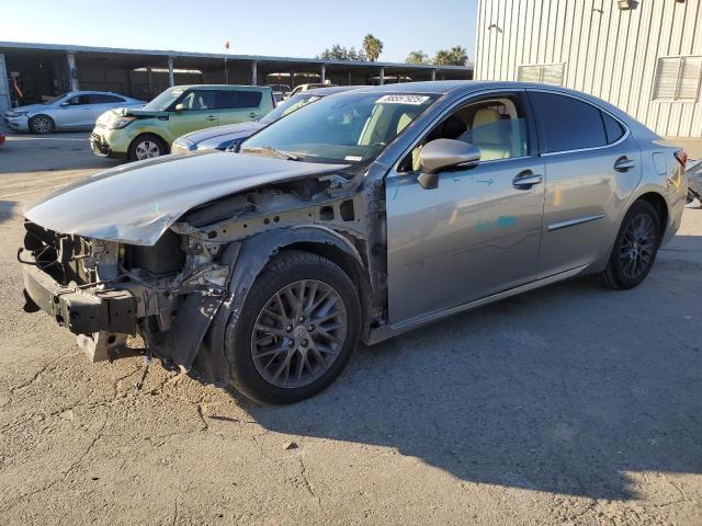 Lexus ES 2018 350