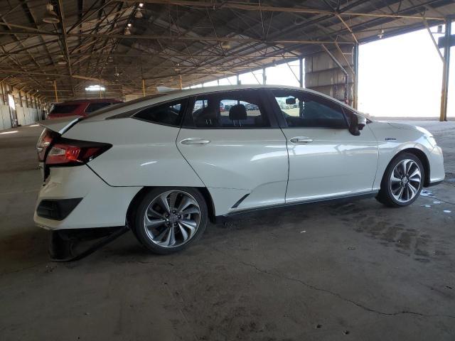 Honda Clarity 2018 PHEV