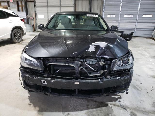 BMW 528xi 2013 5-Series