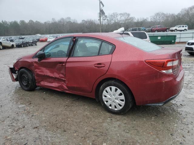 Subaru Impreza 2018 Base