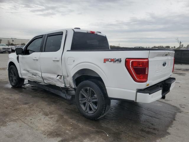 Ford F-150 2023 SuperCrew