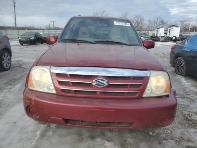 Suzuki XL7 2004 Hard Top