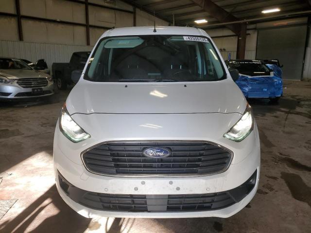 Ford Transit Connect 2022 XLT