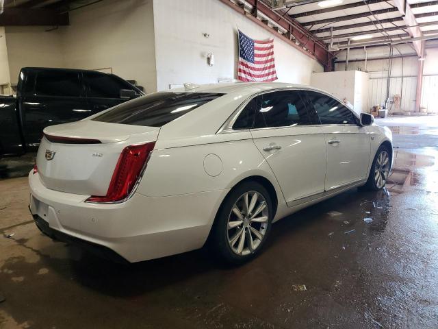 Cadillac XTS 2018 