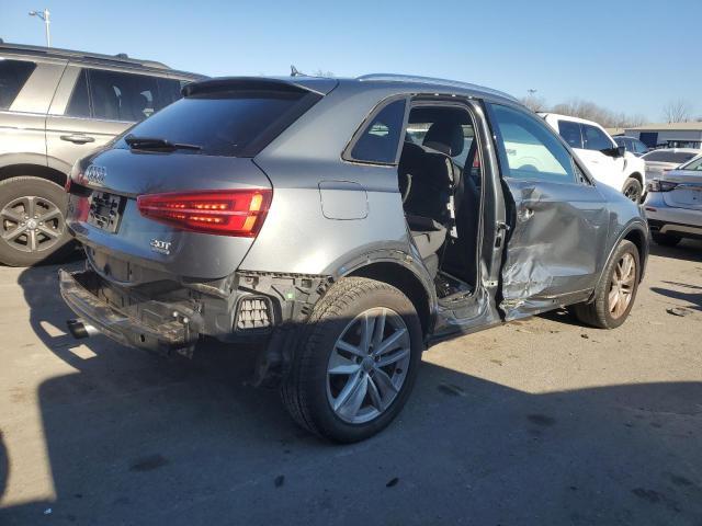 Audi Q3 2016 