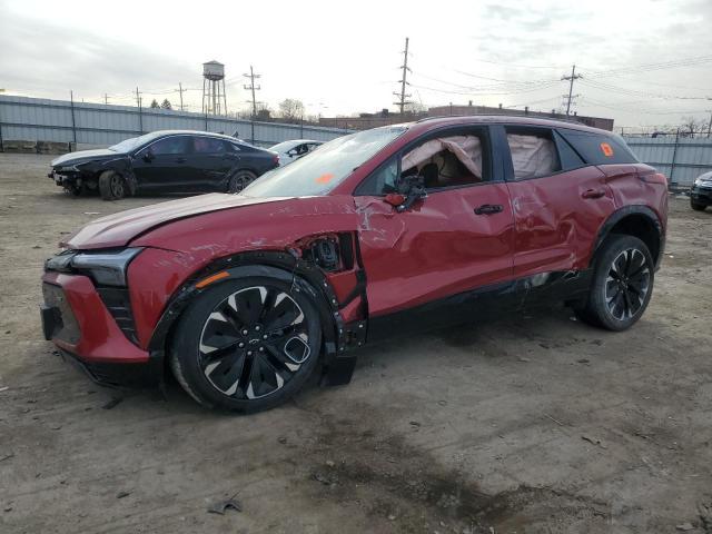 Chevrolet Blazer EV 2024 RS