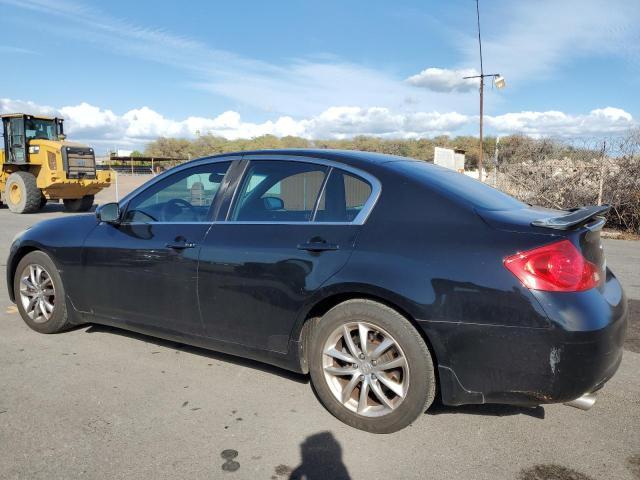 Infiniti G35 2007 