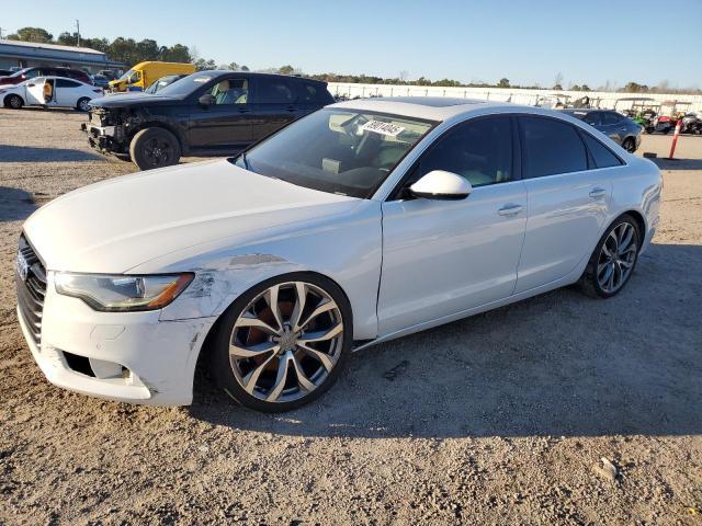 Audi A6 2013 