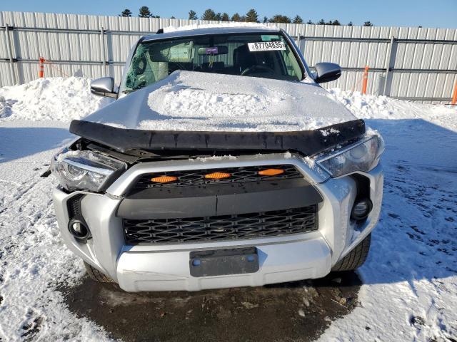 Toyota 4-Runner 2016 Base Grade