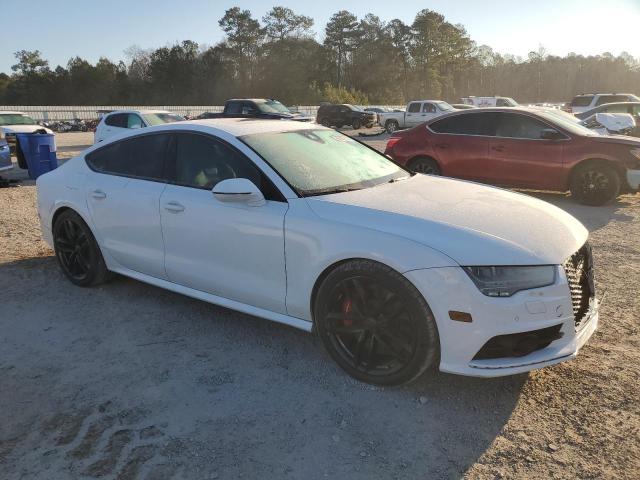 Audi S7 2016 quattro