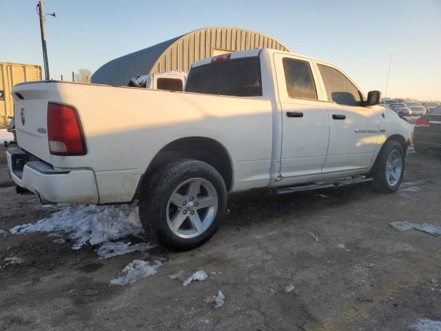 Dodge Ram 2012 DS