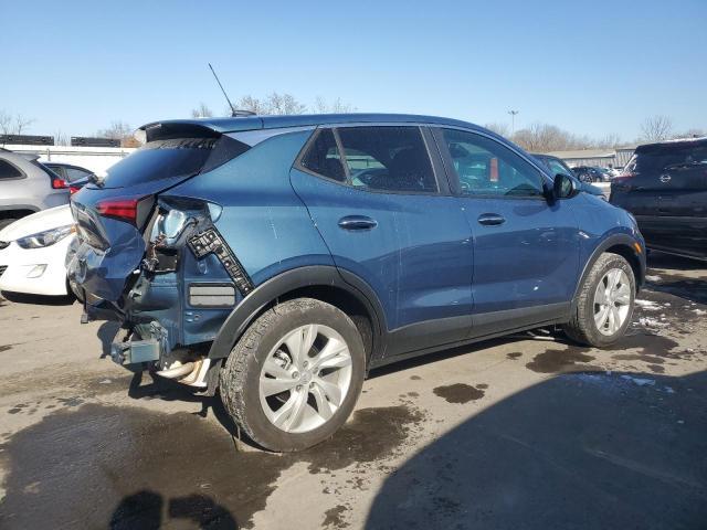 Buick Encore GX 2024 Preferred