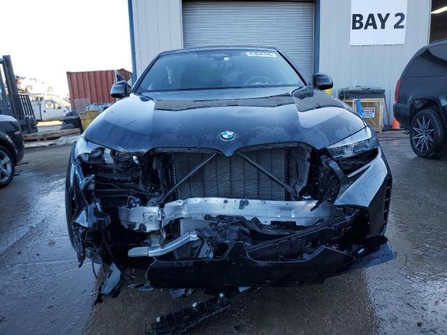 BMW X6 2024 X6 xDrive40i