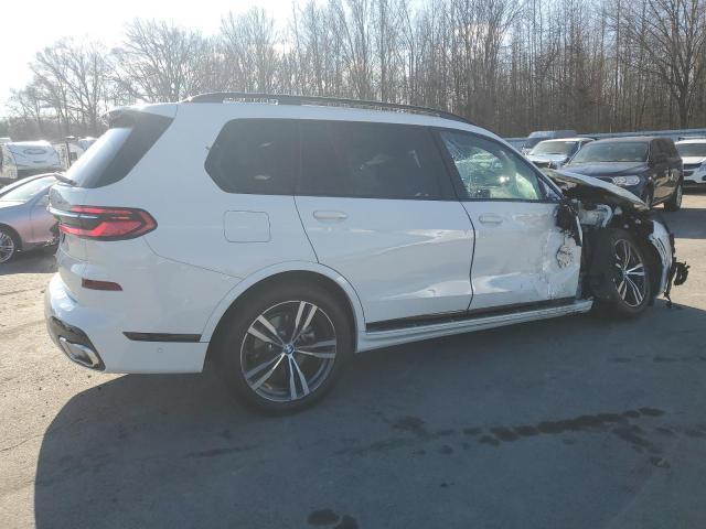 BMW X7 2024 X7 xDrive40i