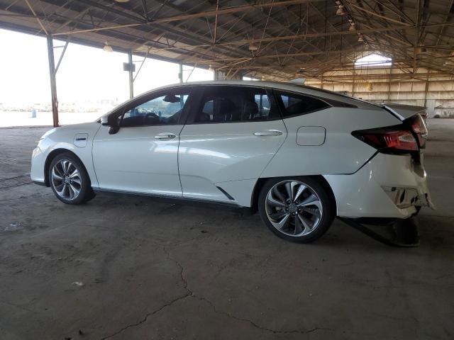 Honda Clarity 2018 PHEV