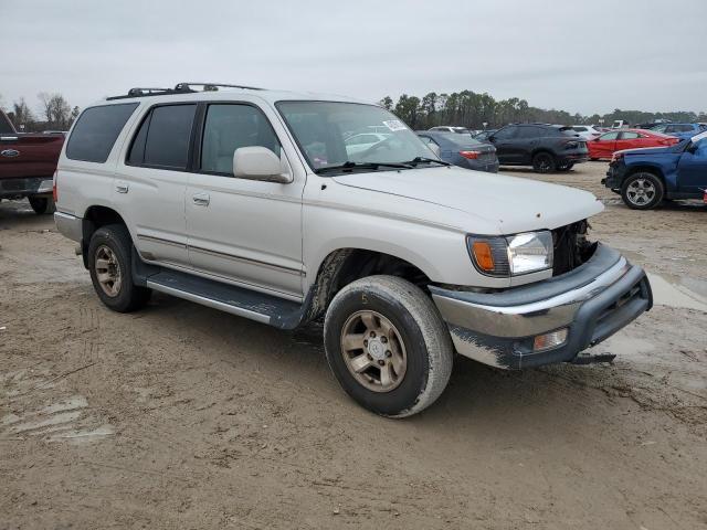 Toyota 4-Runner 2000 SR5 V6