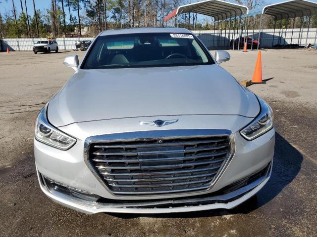 Genesis G90 2017 3.3T Premium