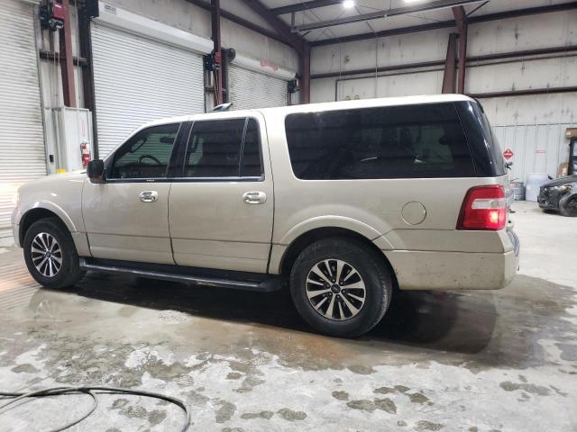 Ford Expedition EL 2017 