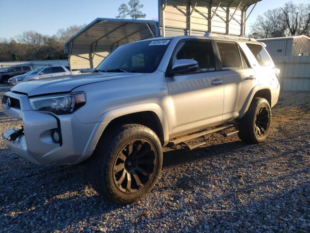 Toyota 4-Runner 2017 Base Grade