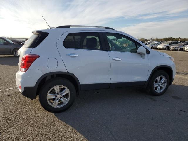 Chevrolet Trax 2018 1LT
