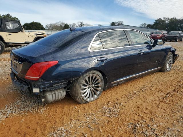 Genesis G90 2019 3.3T Premium