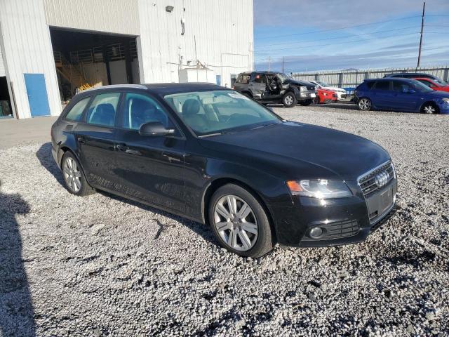 Audi A4 2011 Premium Quattro