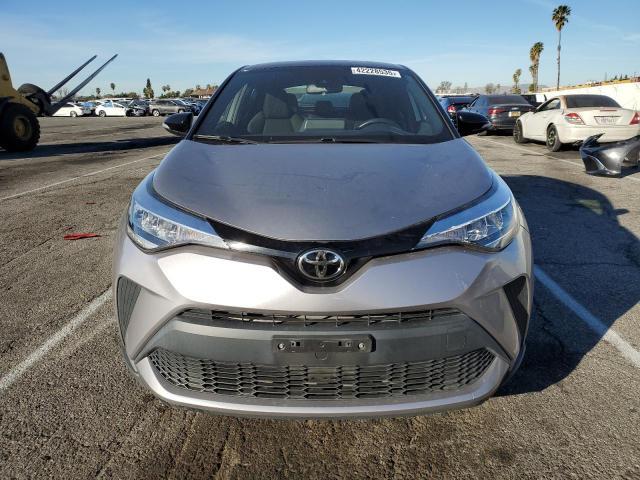 Toyota C-HR 2020 ZGX10L
