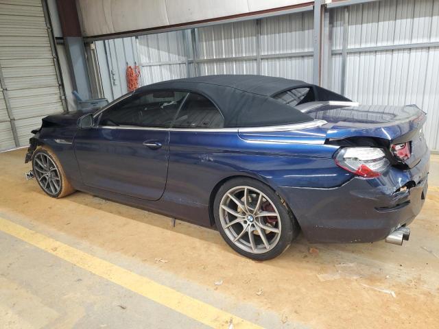 BMW 650xi 2012 6-Series