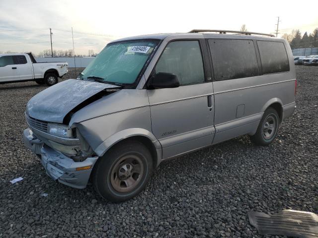Chevrolet Astro Van 1999 Small Van