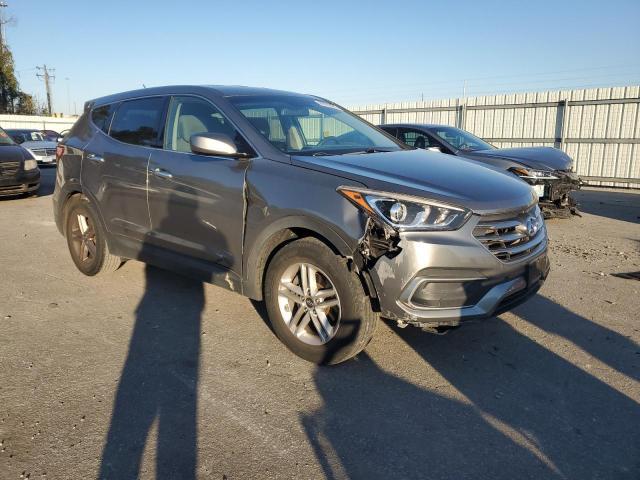 Hyundai Santa Fe Sport 2018 Sport Base