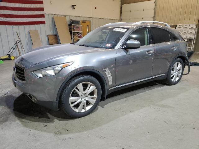 Infiniti FX37 2013 Wagon body style